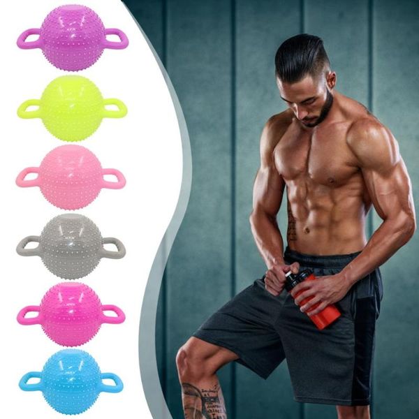 dumbbells durable massage kettle bell solid color yoga fitness pvc injection double handle pilates dumbbell sports
dumbbells durable massage kettle bell solid color yoga fitness pvc injection double handle pilates dumbbell sports