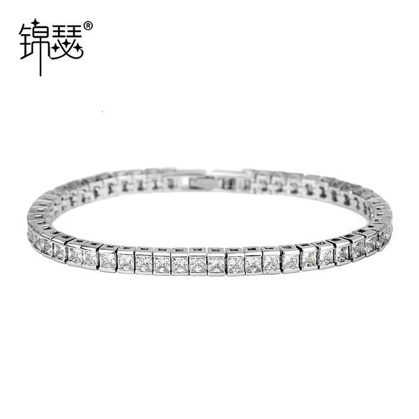 bangles bracelet everlasting longing for each other aaa gold plated white chain plating, Black
bangles bracelet everlasting longing for each other aaa gold plated white chain plating, Black