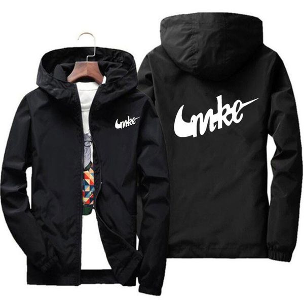 men's jackets 2021 spring and autumn fashion jacket men street windbreaker polyester hooded zipper slim casual mens 7xl, Black;brown
men's jackets 2021 spring and autumn fashion jacket men street windbreaker polyester hooded zipper slim casual mens 7xl, Black;brown