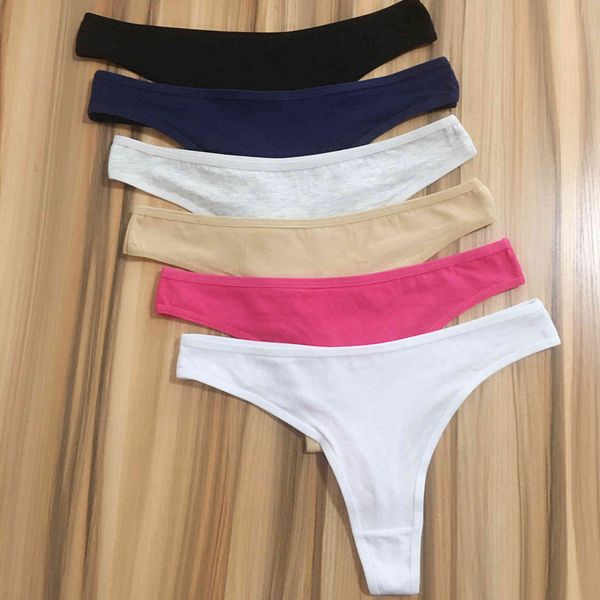 10 pieces ladies cotton thong panties women g string tangas mujer woman underwear lingerie femme underpants solid panty xxl, Red;black
10 pieces ladies cotton thong panties women g string tangas mujer woman underwear lingerie femme underpants solid panty xxl, Red;black