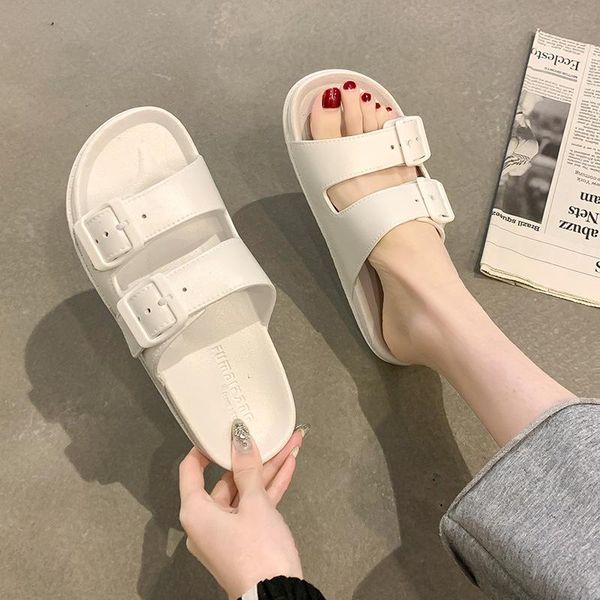 slippers summer home men simple black white lovers shoes non-slip bathroom slides flip flops outdoor women platform
slippers summer home men simple black white lovers shoes non-slip bathroom slides flip flops outdoor women platform
