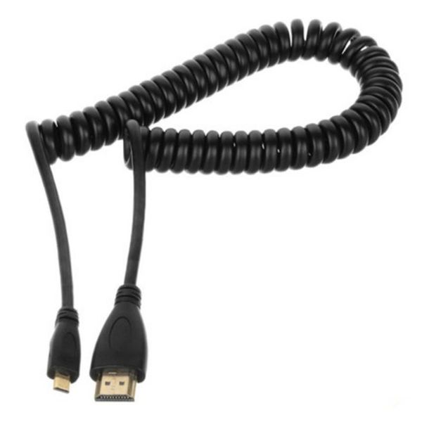 audio cables & connectors micro male to stretch spring cable 1.4 a/d 1080p for lappc tablet camera 6ft
audio cables & connectors micro male to stretch spring cable 1.4 a/d 1080p for lappc tablet camera 6ft