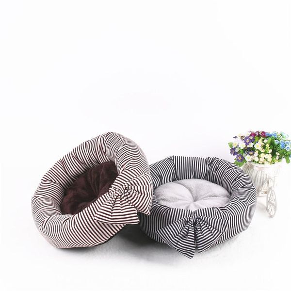 kennels & pens round bowknot cat beds house soft plush pet dog bed for dogs basket cushion mat sleeping sofa products
kennels & pens round bowknot cat beds house soft plush pet dog bed for dogs basket cushion mat sleeping sofa products