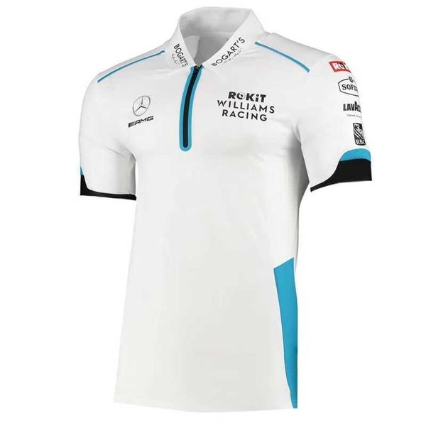2021 new mercedes benz f1 racing suit short sleeve polo shirt is fast dry and breathable2021, Black;white
2021 new mercedes benz f1 racing suit short sleeve polo shirt is fast dry and breathable2021, Black;white