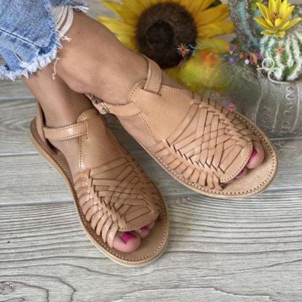 sandals style women's fashion in summer 2021 casual strap buckle soft sole comfortable white beach shoes 5ke241, Black
sandals style women's fashion in summer 2021 casual strap buckle soft sole comfortable white beach shoes 5ke241, Black