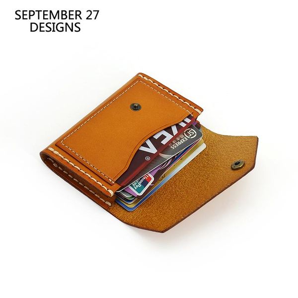 card holders fashion business case women genuine cow leather luxury handmade credit id driving license bag men vintage coin purses, Brown;gray
card holders fashion business case women genuine cow leather luxury handmade credit id driving license bag men vintage coin purses, Brown;gray