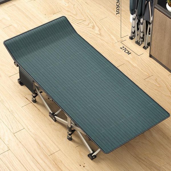 camp furniture han yi folding single bed for lunch break office simple nap recliner multifunctional household marching portable
camp furniture han yi folding single bed for lunch break office simple nap recliner multifunctional household marching portable
