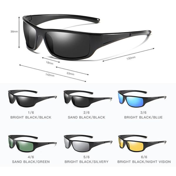sports fashion womens sunglasses men mens driving travel outdoor liwer sun glasses running fishing polarized zjhzqz hnurv, White;black 
sports fashion womens sunglasses men mens driving travel outdoor liwer sun glasses running fishing polarized zjhzqz hnurv, White;black