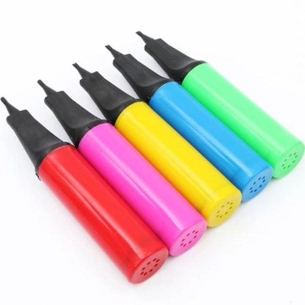 party decoration plastic air pumps candy color manual inflating decorations balloons inflator swimming pump festival tools supplies
party decoration plastic air pumps candy color manual inflating decorations balloons inflator swimming pump festival tools supplies