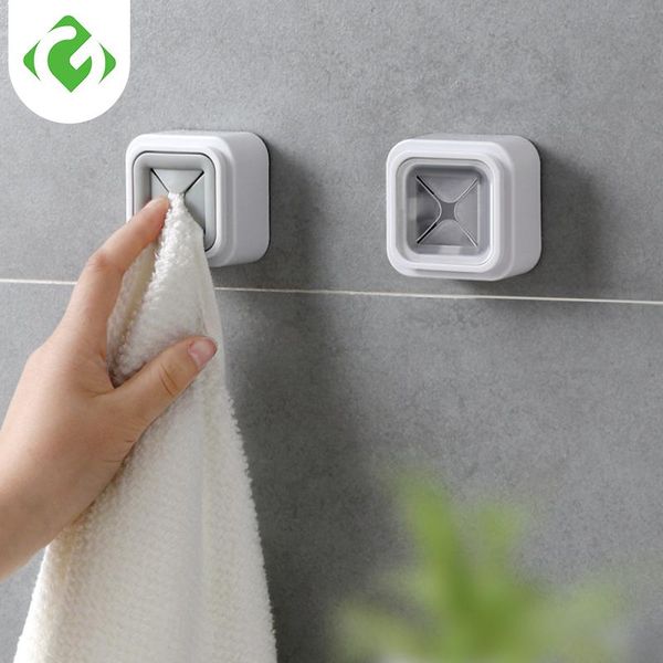 towel racks wash cloth clip plug holder punch self-adhesive hook wall mount bathroom kitchen accessories organizer
towel racks wash cloth clip plug holder punch self-adhesive hook wall mount bathroom kitchen accessories organizer