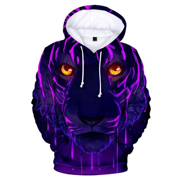 men's hoodies & sweatshirts 2021 tiger sweatshirt 3d print harajuku casual hooded trend style women/men/kid pullovers clothes, Black
men's hoodies & sweatshirts 2021 tiger sweatshirt 3d print harajuku casual hooded trend style women/men/kid pullovers clothes, Black