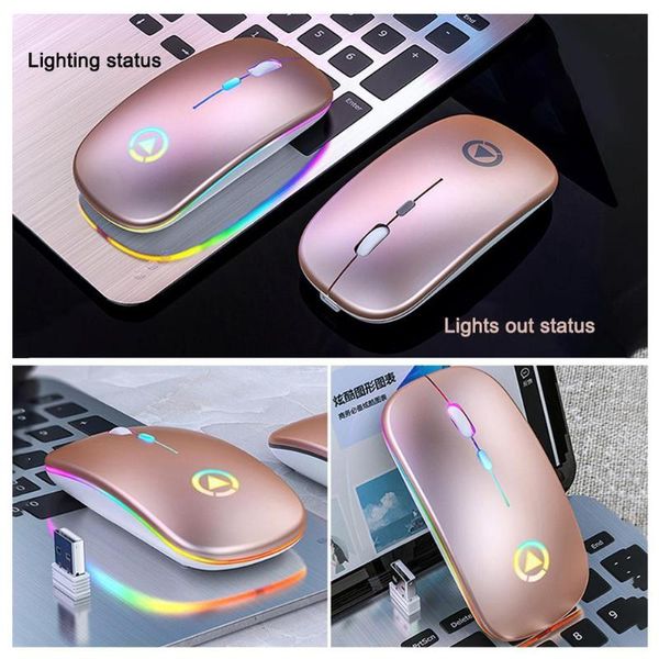 mice rechargeable mouse wireless silent led backlit usb computer gaming pc optical ergonomic for lapto s6p7
mice rechargeable mouse wireless silent led backlit usb computer gaming pc optical ergonomic for lapto s6p7