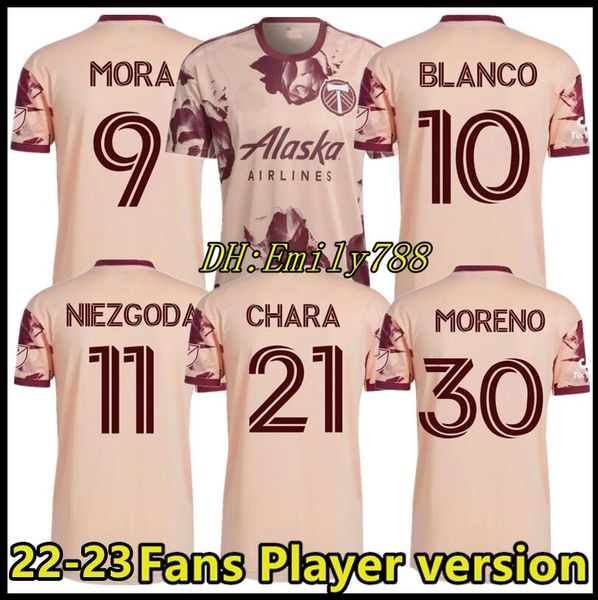 22 23 portland timbers soccer jerseys 2022 mls away vapour pink valeri #9 mora #10 blanco #19 williamson #11 niezgoda #21 chara #30 moreno f, Black;yellow
22 23 portland timbers soccer jerseys 2022 mls away vapour pink valeri #9 mora #10 blanco #19 williamson #11 niezgoda #21 chara #30 moreno f, Black;yellow