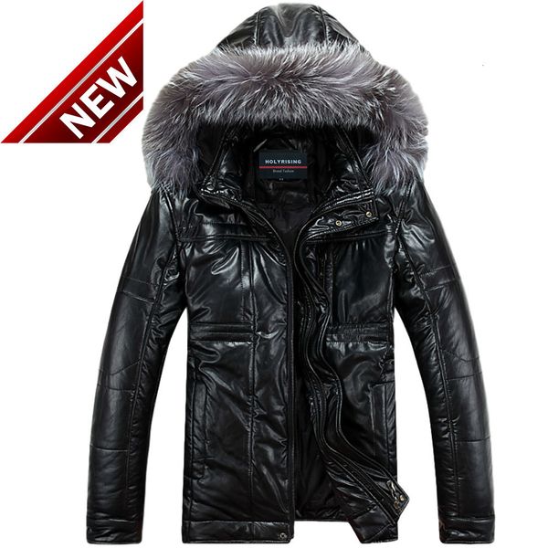 5xl size business raccoon fur hooded fashion men winter down jacket man clothes warm coat 2021 new style 19385, Black
5xl size business raccoon fur hooded fashion men winter down jacket man clothes warm coat 2021 new style 19385, Black