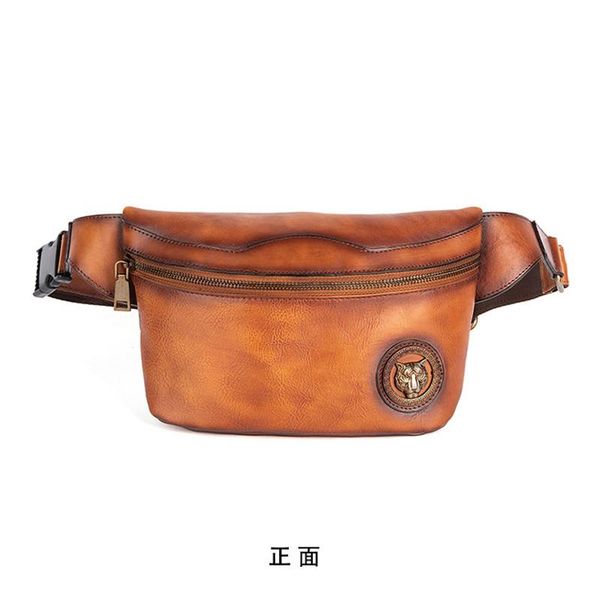 2021new leather men's multi-functional outdoor sports waist bag single shoulder leisure mobile phone business cash bag handbags
2021new leather men's multi-functional outdoor sports waist bag single shoulder leisure mobile phone business cash bag handbags
