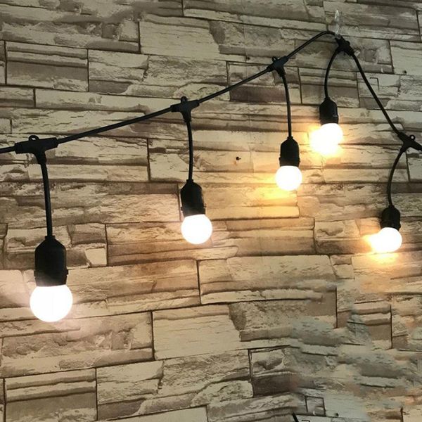strings thrisdar 10m 15m commercial grade outdoor christmas led string light patio backyard bistro cafe pergola hanging garland
strings thrisdar 10m 15m commercial grade outdoor christmas led string light patio backyard bistro cafe pergola hanging garland
