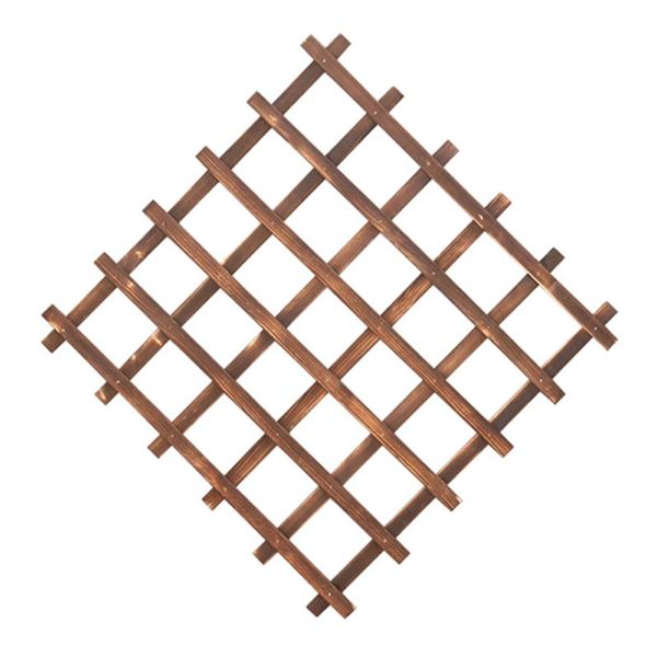 fencing, trellis & gates 35x35cm small flower pot garden square wall mounted anti-caustic guardrail home decor plant stand thick wooden grid
fencing, trellis & gates 35x35cm small flower pot garden square wall mounted anti-caustic guardrail home decor plant stand thick wooden grid