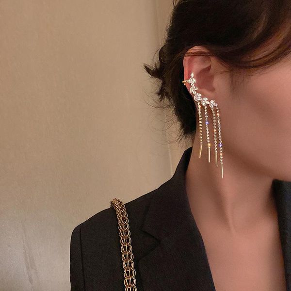 dangle & chandelier fashion color earrings ladies olive branch rhinestone accessories handmade alloy jewelry gift, Silver
dangle & chandelier fashion color earrings ladies olive branch rhinestone accessories handmade alloy jewelry gift, Silver