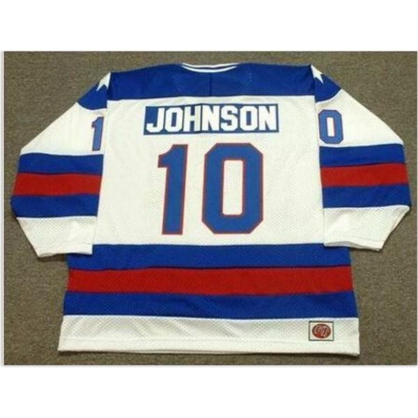 goodjob men youth women vintage # 10 mark johnson 1980 usa olympic home hockey jersey size s-5xl or custom any name or number, Black
goodjob men youth women vintage # 10 mark johnson 1980 usa olympic home hockey jersey size s-5xl or custom any name or number, Black