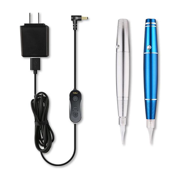 tattoo guns kits p99 professional no noise machine aluminum alloy rotary pen audio interface for body eyebrow art tool
tattoo guns kits p99 professional no noise machine aluminum alloy rotary pen audio interface for body eyebrow art tool