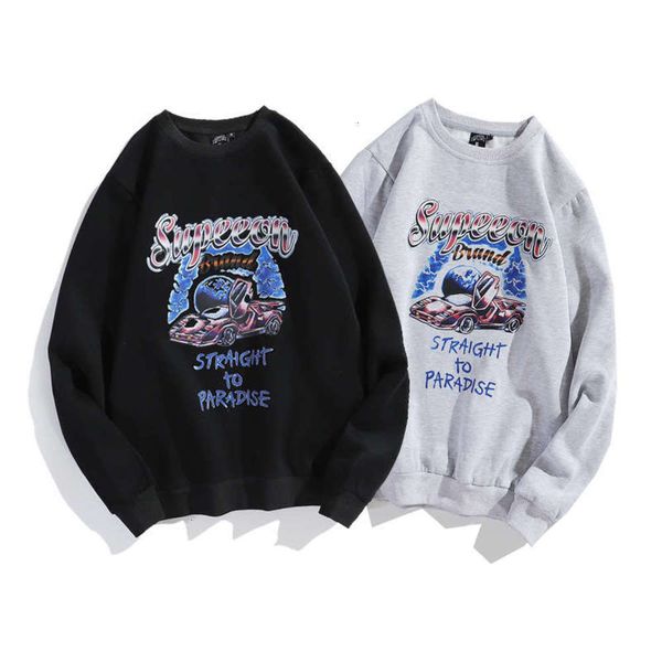 new cartoon style sweater men's men's printed casual sweater round neck pullover men's top, Black
new cartoon style sweater men's men's printed casual sweater round neck pullover men's top, Black