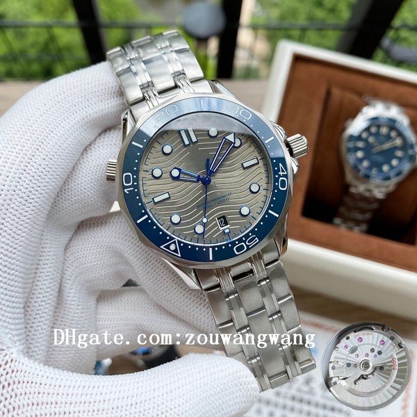 2021 sea aqua business watches 007 terra men planet sport wristwatches ocean james bond boss master mens watch d1050, Slivery;black
2021 sea aqua business watches 007 terra men planet sport wristwatches ocean james bond boss master mens watch d1050, Slivery;black