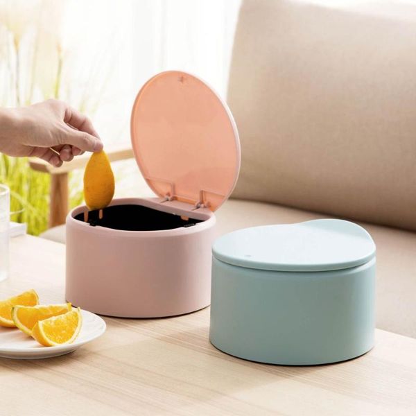 otherhouse pressing type deskmini trash can dustbin waste bin table garbage with lid paper basket home storage box case
otherhouse pressing type deskmini trash can dustbin waste bin table garbage with lid paper basket home storage box case