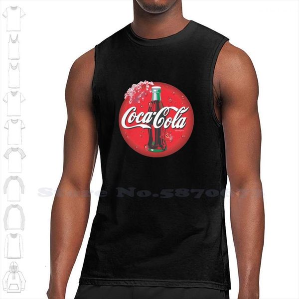 bersama sang maha langit bersinar di siang hari summer funny tank sleeveless vest for men women cola and mentos, White;black
bersama sang maha langit bersinar di siang hari summer funny tank sleeveless vest for men women cola and mentos, White;black