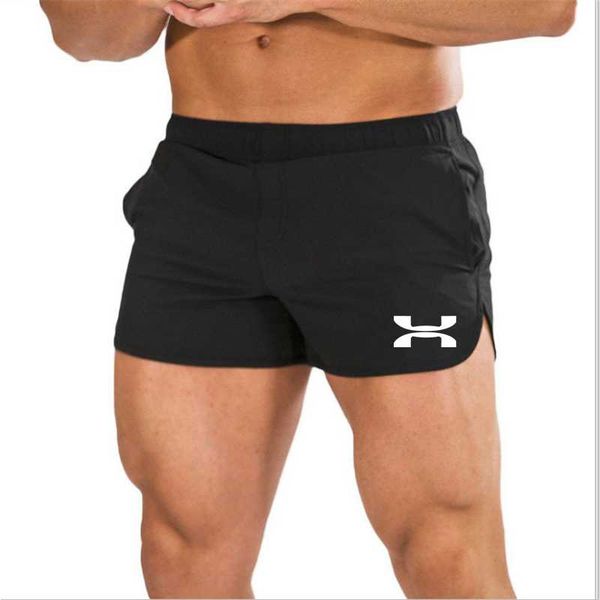men's shorts 2021 fitness beach summer gym exercise men and women breathable sportswear jogging, White;black
men's shorts 2021 fitness beach summer gym exercise men and women breathable sportswear jogging, White;black