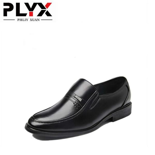 dress shoes phliy xuan 2021 fashion men leather pointed toe classic black business mens chaussures hommes en cuir
dress shoes phliy xuan 2021 fashion men leather pointed toe classic black business mens chaussures hommes en cuir