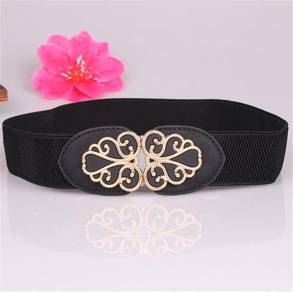 belts 65cm*3.8cm female elastic belt waistband wide elegant buckle cummerbunds for women dress cinto wedding coat lady, Black;brown
belts 65cm*3.8cm female elastic belt waistband wide elegant buckle cummerbunds for women dress cinto wedding coat lady, Black;brown
