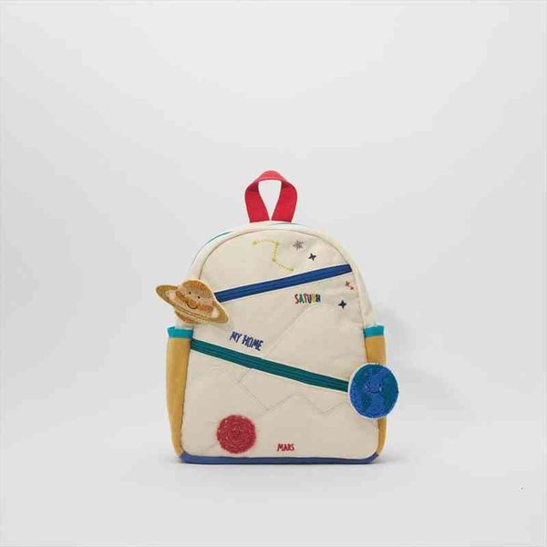 childrens stitching cotton canvas earth star ball embroidery backpack cute girl color matching casual small school bag
childrens stitching cotton canvas earth star ball embroidery backpack cute girl color matching casual small school bag