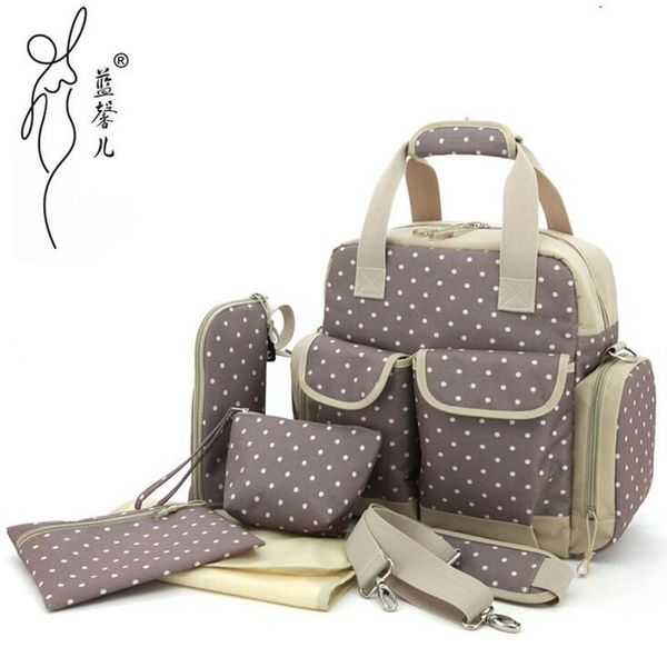 diaper bags luiertas mummie rugzak multifunctionele grote capaciteit moederschap handtas kinderwagen bag baby veranderende nappy
diaper bags luiertas mummie rugzak multifunctionele grote capaciteit moederschap handtas kinderwagen bag baby veranderende nappy