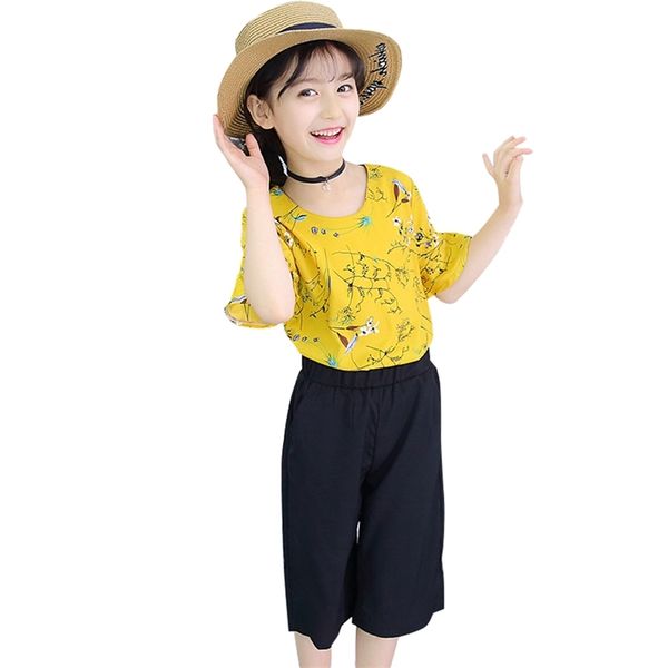 clothes for girls floral tshirt + short outfits summer kids casual style children's tracksuits 6 8 10 12 14 210527, White
clothes for girls floral tshirt + short outfits summer kids casual style children's tracksuits 6 8 10 12 14 210527, White