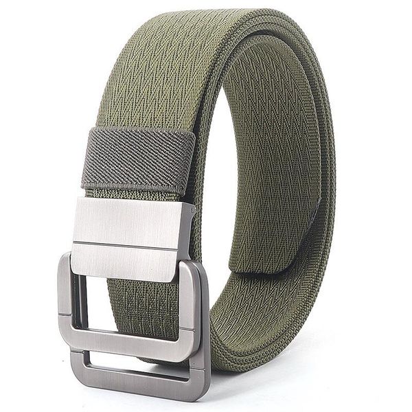 belts mens waist double rings metal slide buckle canvas breathable fashion jeans accessories cowboy street concise leisure cinto, Black;brown
belts mens waist double rings metal slide buckle canvas breathable fashion jeans accessories cowboy street concise leisure cinto, Black;brown