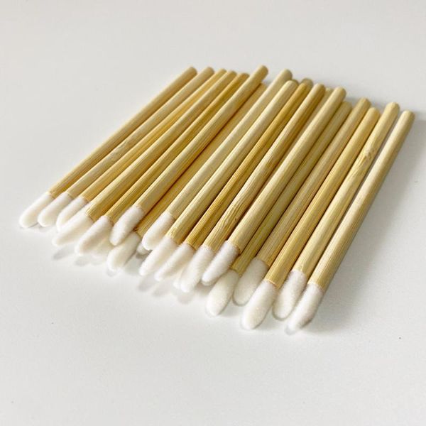makeup brushes 500pcs wood lip tools disposable bamboo brush mini applicator cosmetic accessories
makeup brushes 500pcs wood lip tools disposable bamboo brush mini applicator cosmetic accessories