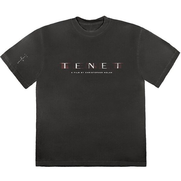 men's t-shirts mens t shirt cactus jack tenet collab tee high street short sleeve casual fashion male clothing, White;black
men's t-shirts mens t shirt cactus jack tenet collab tee high street short sleeve casual fashion male clothing, White;black