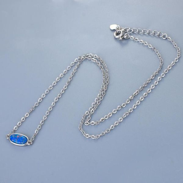 pendant necklaces kelitch necklace crystal stainless-steel colier femme gifts for women clothing, Silver
pendant necklaces kelitch necklace crystal stainless-steel colier femme gifts for women clothing, Silver