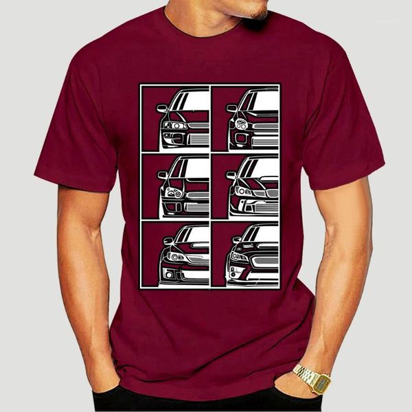 men's t-shirts wrx sti generation t-shirt t shirt men summer casual loose for cool shirts fashion tee 6360x1, White;black
men's t-shirts wrx sti generation t-shirt t shirt men summer casual loose for cool shirts fashion tee 6360x1, White;black