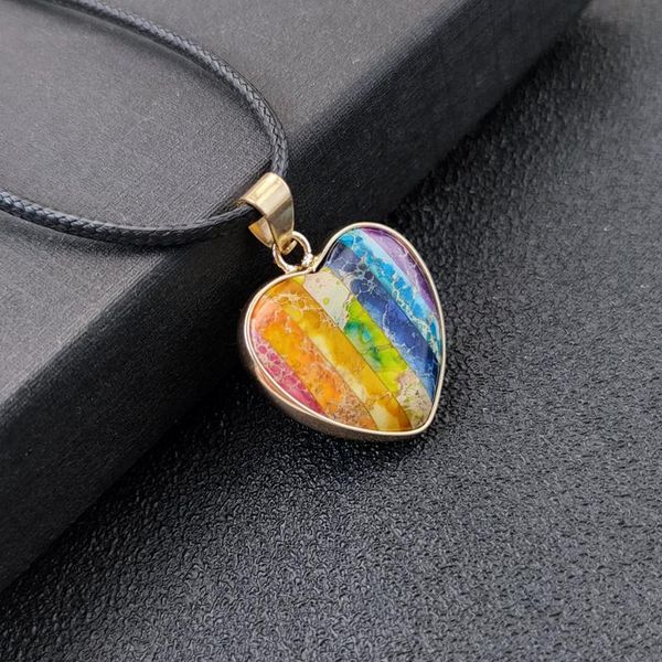 pendant necklaces 7 chakra love heart necklace for women men healing meditation buddha irregular natural stones jewellry gifts, Silver
pendant necklaces 7 chakra love heart necklace for women men healing meditation buddha irregular natural stones jewellry gifts, Silver