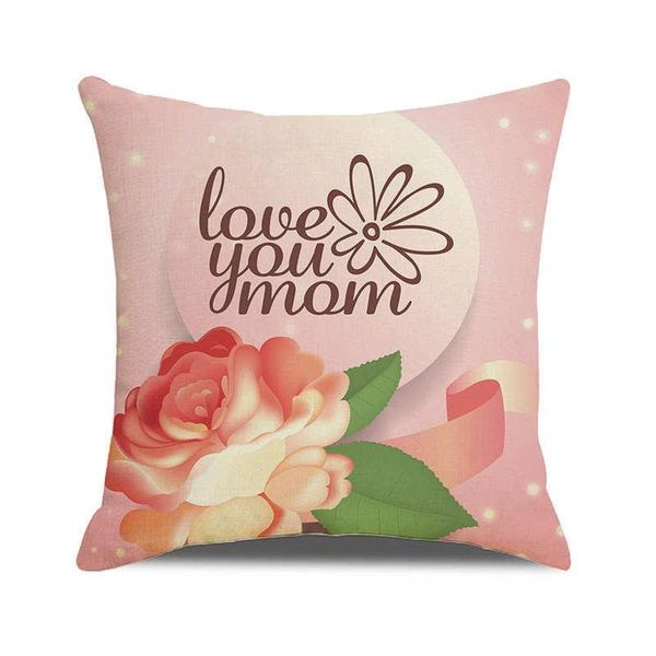 pillow case irisbell mother's day printed pillowcase home sofa couch decoration soft comfortable car square linen cushion cover
pillow case irisbell mother's day printed pillowcase home sofa couch decoration soft comfortable car square linen cushion cover
