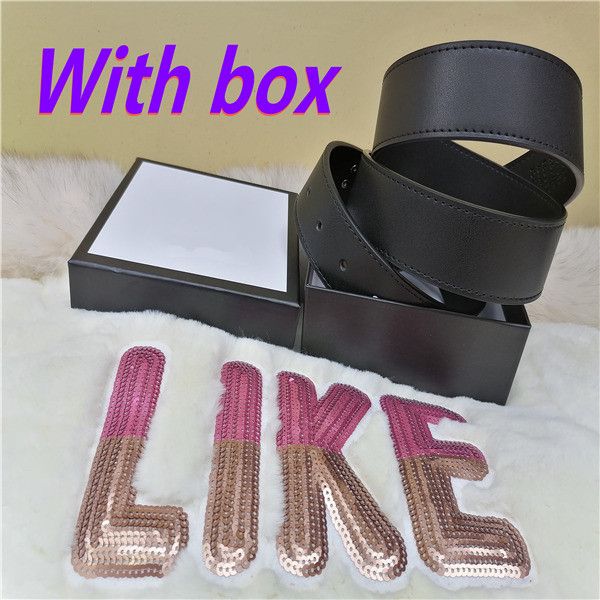 fashion male belt genuine leather men belts smooth buckle female belts for women hip belt jeans with box, Black;brown
fashion male belt genuine leather men belts smooth buckle female belts for women hip belt jeans with box, Black;brown