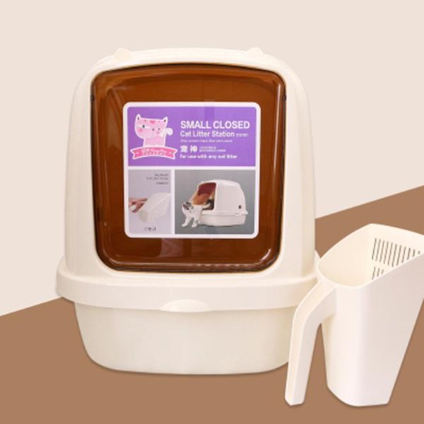 other cat supplies furniture pet big litter box cutecorner toilet self cleaning training kit products wc sandbox gato bedpans by50ms
other cat supplies furniture pet big litter box cutecorner toilet self cleaning training kit products wc sandbox gato bedpans by50ms