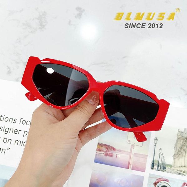 sunglasses blmusa fashion gap sun glasses female personality cat's eye trend retro butterfly pink shades for women, White;black
sunglasses blmusa fashion gap sun glasses female personality cat's eye trend retro butterfly pink shades for women, White;black
