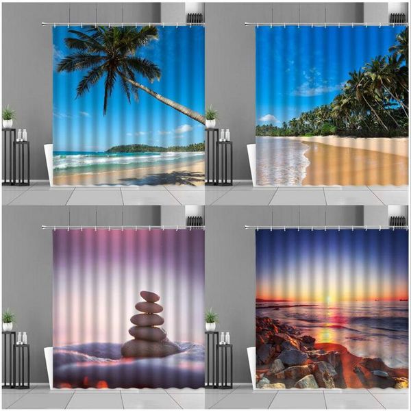 shower curtains sunlight ocean curtain coconut tree sea scenery bathroom decor waterproof bath screen home decors wall cloth
shower curtains sunlight ocean curtain coconut tree sea scenery bathroom decor waterproof bath screen home decors wall cloth