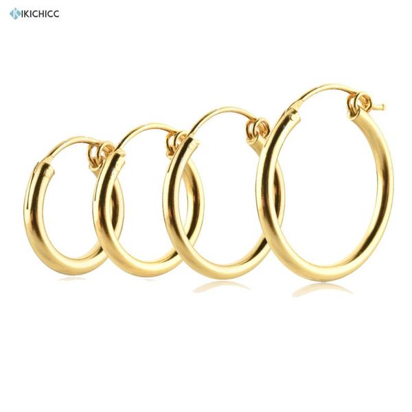 hoop & huggie kikichicc 925 sterling silver gold hollow hoops earring women size huggies 9.5mm 12.5mm 14.5mm 17.5mm piercing pendientes clip, Golden;silver
hoop & huggie kikichicc 925 sterling silver gold hollow hoops earring women size huggies 9.5mm 12.5mm 14.5mm 17.5mm piercing pendientes clip, Golden;silver