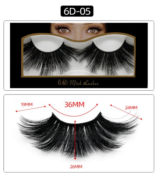 6d eyelashes halloween mink fans nature long volume eye lashes colored long dramatic false eyelashes party false eyelashes makeup tools
6d eyelashes halloween mink fans nature long volume eye lashes colored long dramatic false eyelashes party false eyelashes makeup tools