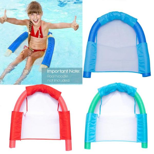 pool & accessories 2021 floating water hammock float lounger toys inflatable swimming chair swim ring bed net cover
pool & accessories 2021 floating water hammock float lounger toys inflatable swimming chair swim ring bed net cover