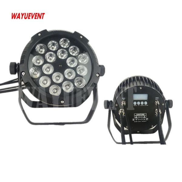 effects 18x12w ip65 waterproof ledlights, rgbw 4in1 leddmx control stage dj equipment disco lights
effects 18x12w ip65 waterproof ledlights, rgbw 4in1 leddmx control stage dj equipment disco lights