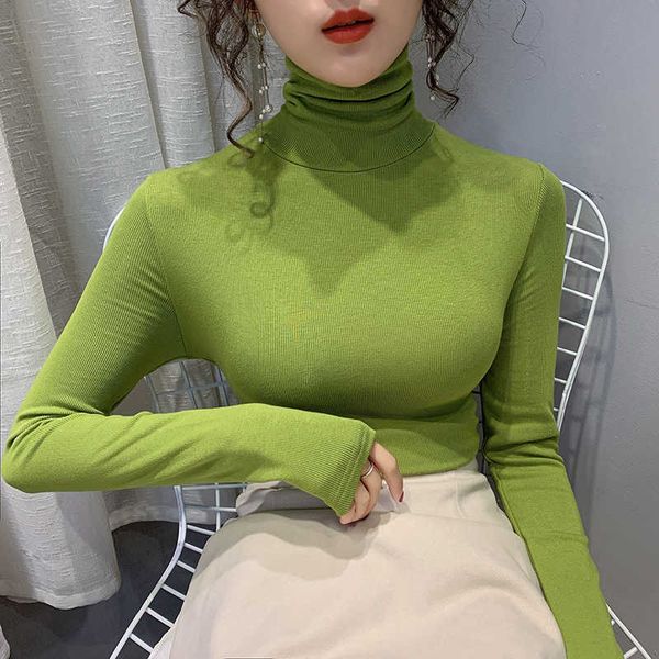 fashion woman blouses turtleneck knitted women long sleeve blouse women blusa feminina womens and blouses c454 210602, White
fashion woman blouses turtleneck knitted women long sleeve blouse women blusa feminina womens and blouses c454 210602, White